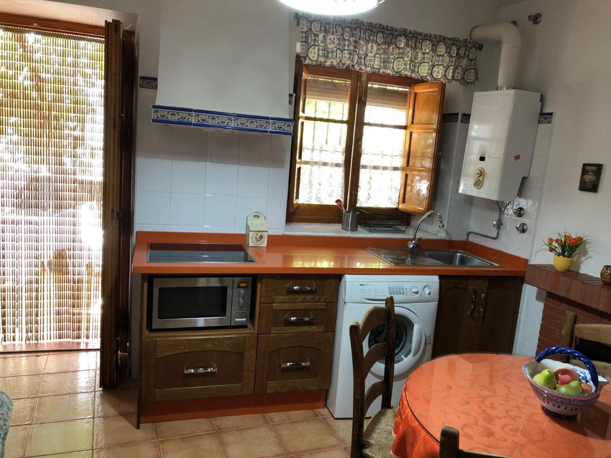 Casa Juanito Pena Villa Parauta Luaran gambar