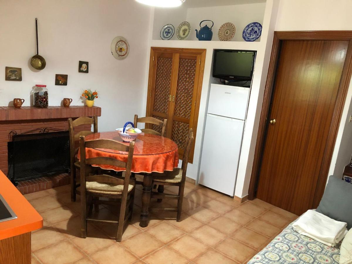 Casa Juanito Pena Villa Parauta Luaran gambar