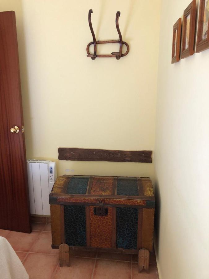 Casa Juanito Pena Villa Parauta Luaran gambar