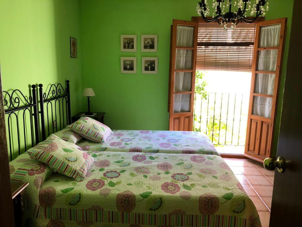 Casa Juanito Pena Villa Parauta Luaran gambar