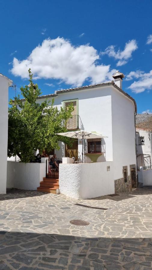 Casa Juanito Pena Villa Parauta Luaran gambar