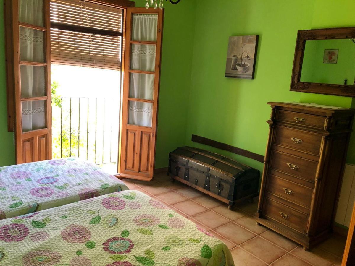 Casa Juanito Pena Villa Parauta Luaran gambar